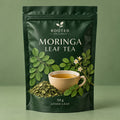 Pure Moringa Leaf Tea (Loose Leaf, 50 g)