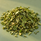 Pure Moringa Leaf Tea (Loose Leaf, 50 g)